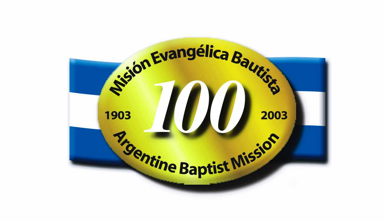 100 Years of Ministry in Argentina  -- 100 Años de Ministerio en la Argentina