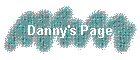 Danny's Page