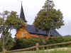 chapel near Llao Llao