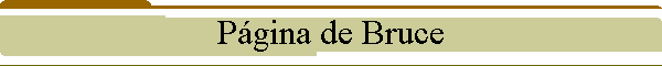 Pgina de Bruce